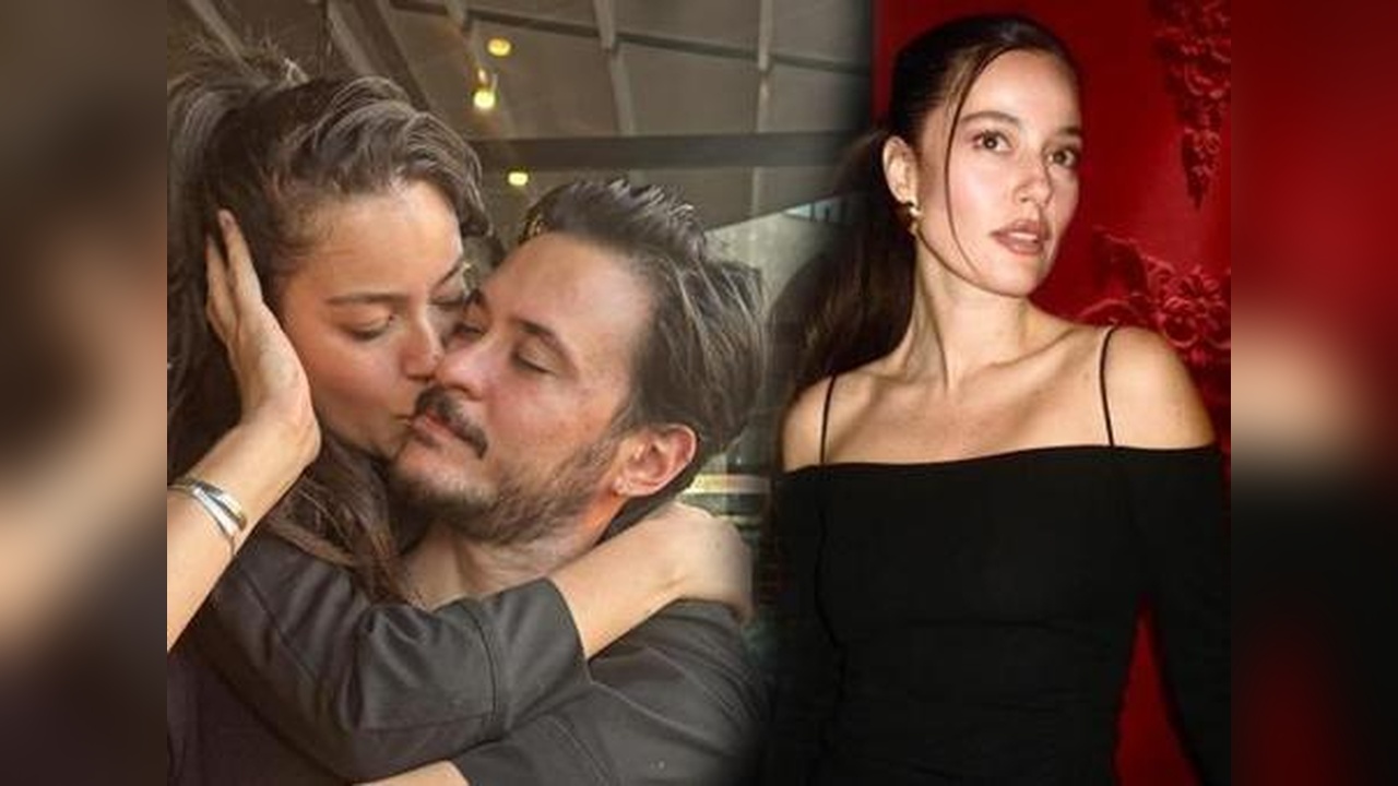Pelin Akil ve Anıl Altan'ın Evlilik Durumu Merak Ediliyor