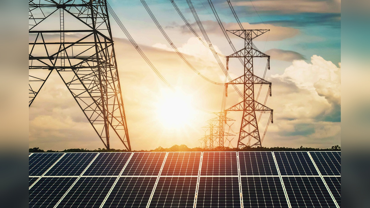 Baltık Ülkeleri Rus Elektrik Sisteminden Ayrıldı