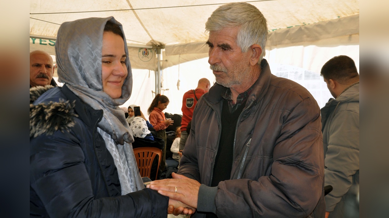 Ruhle'nin Duygusal Dönüşü: Kalpler İki Yerde Atacak