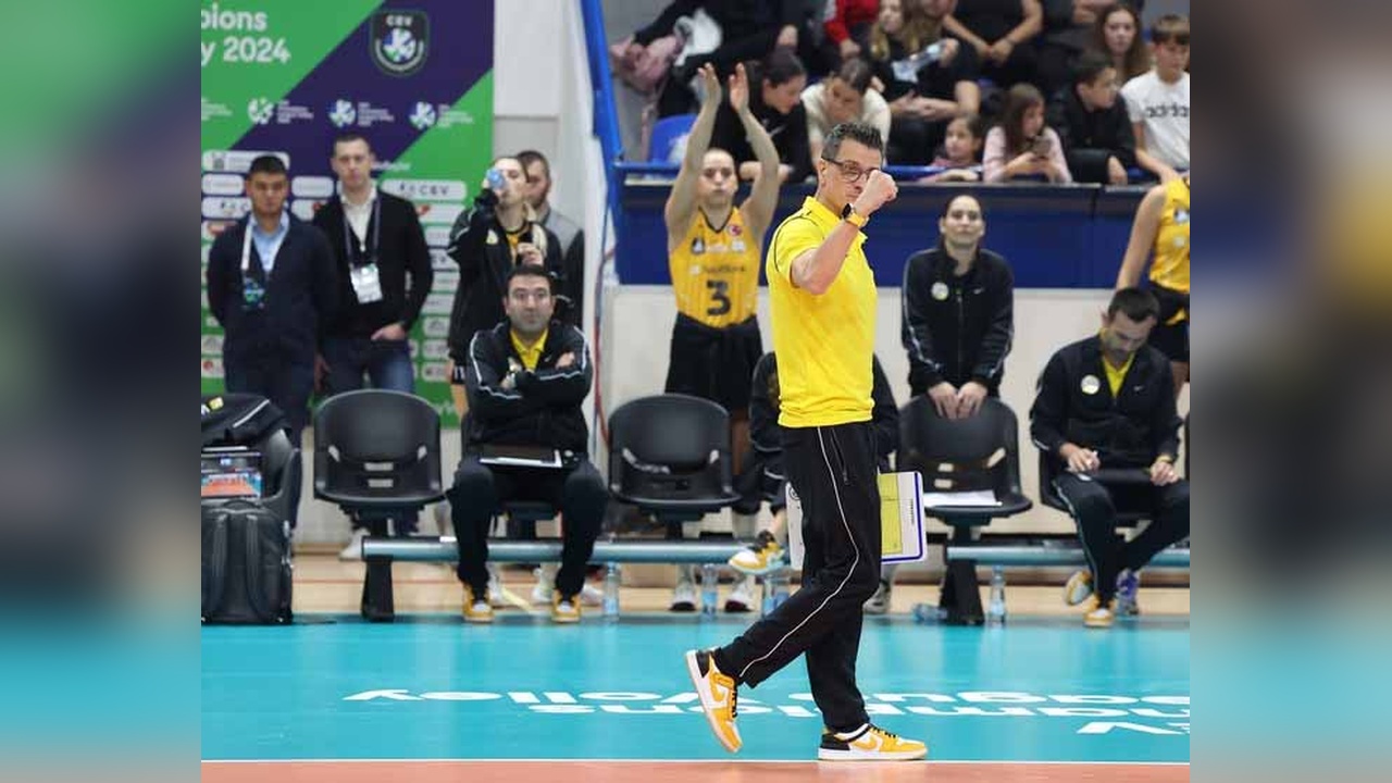VakıfBank'tan Guidetti'ye Uzun Dönem Taahhüt