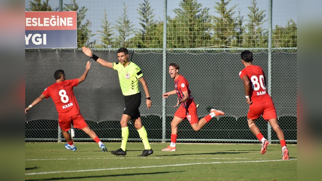 İlkan Sever, Erzurumspor FK ile Anlaştı