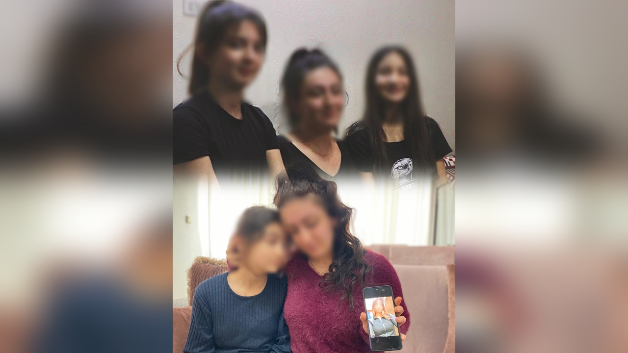 Sinem'in Kızı İçin Mücadelesi Devam Ediyor