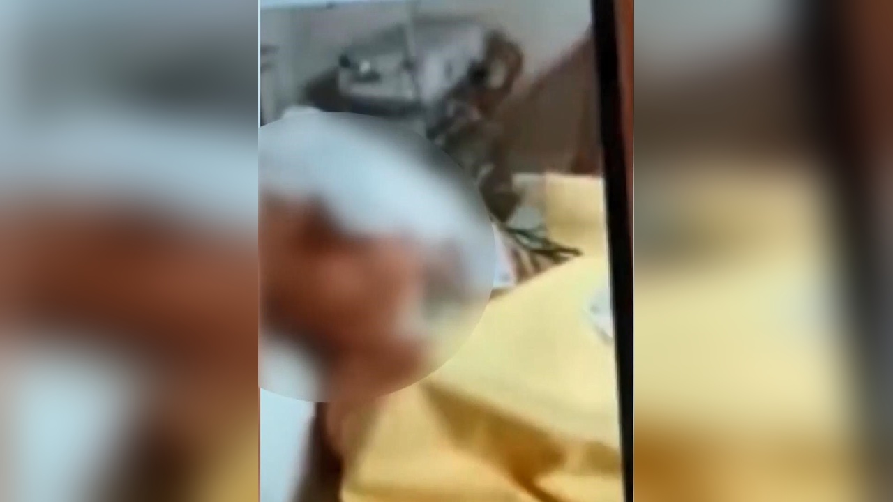 Ataşehir'de Hemşireler Hakkında Yargılama Süreci Başladı