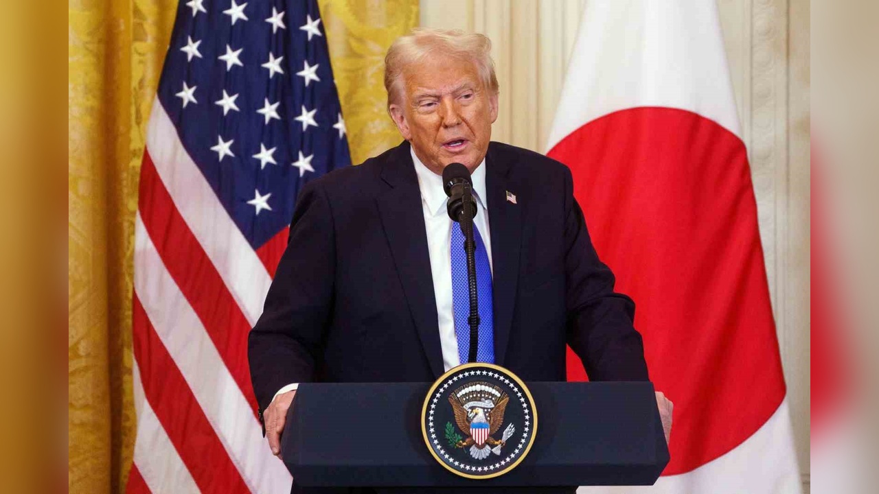 Trump'tan Çelik ve Alüminyumda Yüzde 25 Gümrük Vergisi Kararı