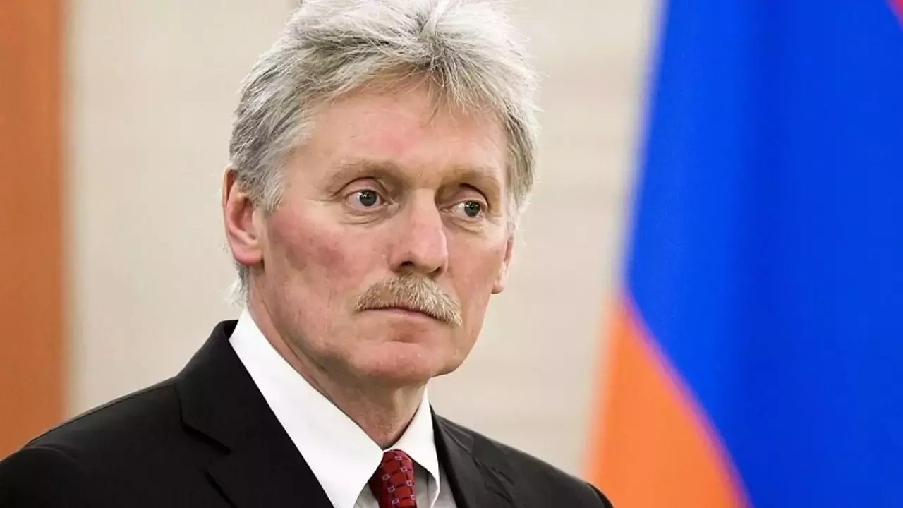 Kremlin, Trump'ın Gazze Planı İçin Detayları Bekliyor