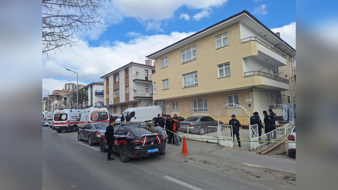 Şizofreni Hastası Anne, Çocuklarına Saldırdı: İki Ölü, Bir Yaralı