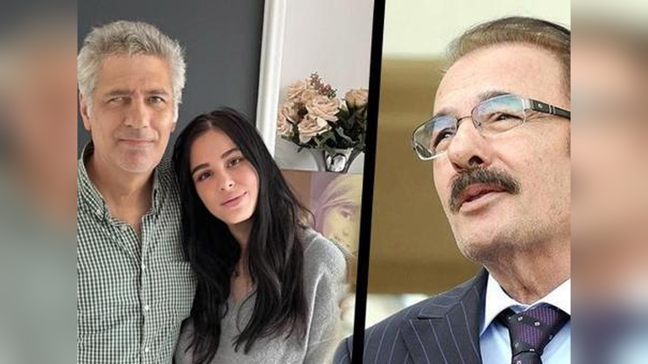 Timur Turanbayburt: 'Beni Babama Düşman Ettiniz'