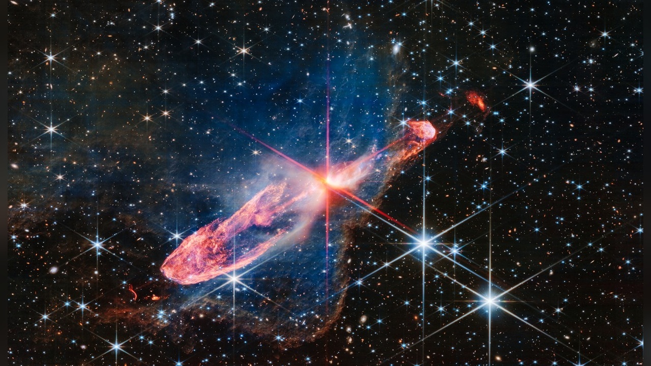 Yeni Yıldızın Doğuşu: Astronomlar Tarihi Bir Anı Belgeledi