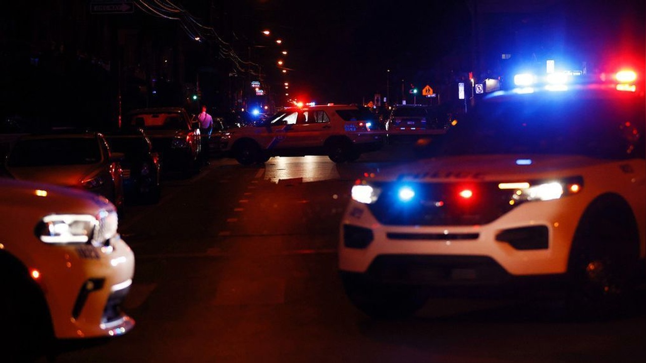 ABD'de Silahlı Saldırı Sonucu İki Kişi Hayatını Kaybetti