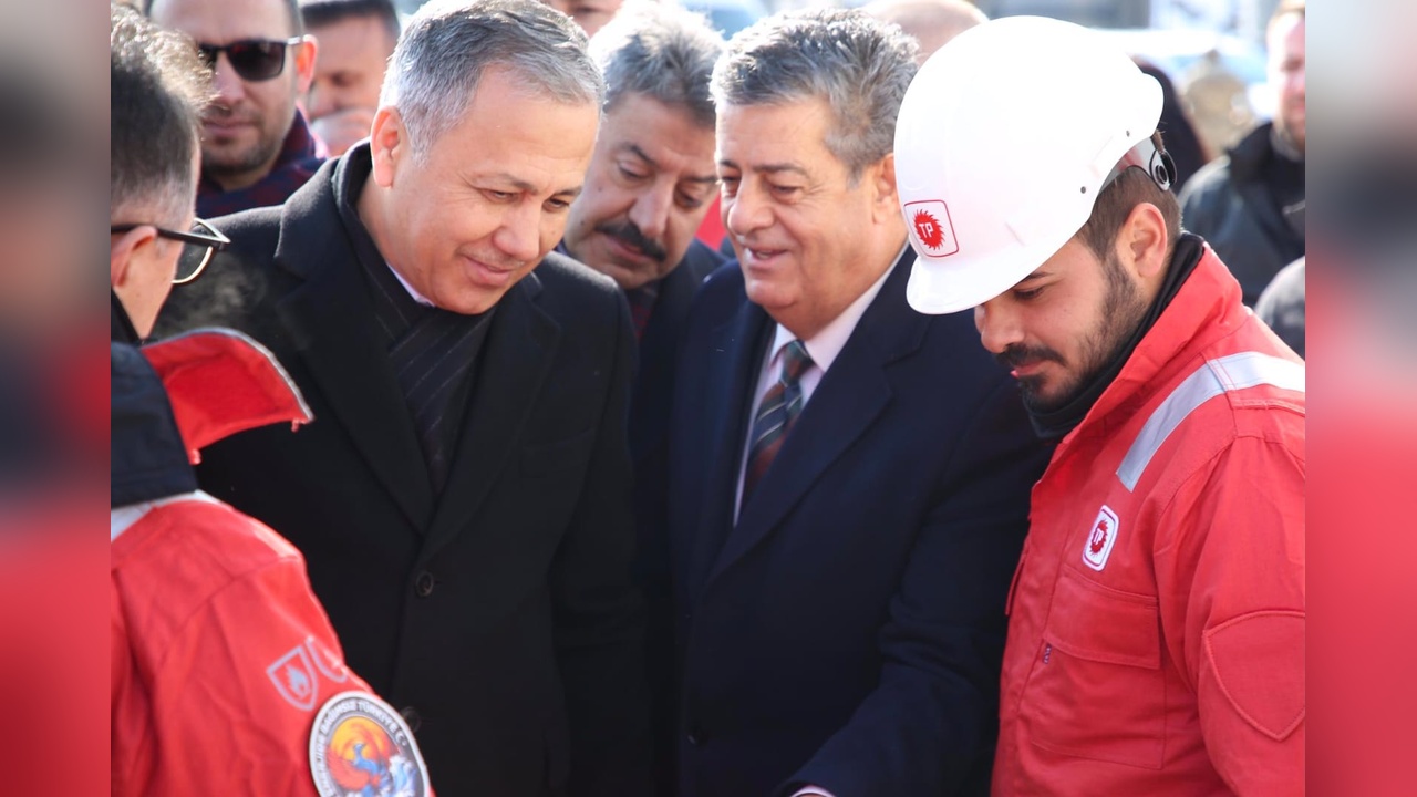 Gabar'da Günlük Petrol Üretimi 75 Bin Varile Ulaştı