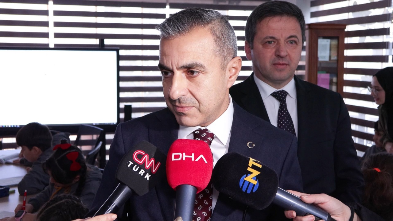 İstanbul'daki 158 Ödev Evi, Dezavantajlı Çocuklara Eğitim Desteği Sağlıyor