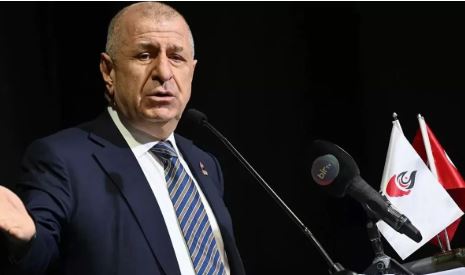 Ümit Özdağ'ın mesajları Yeniçağ TV'de 'Zafere Doğru' programda yayınlanacak