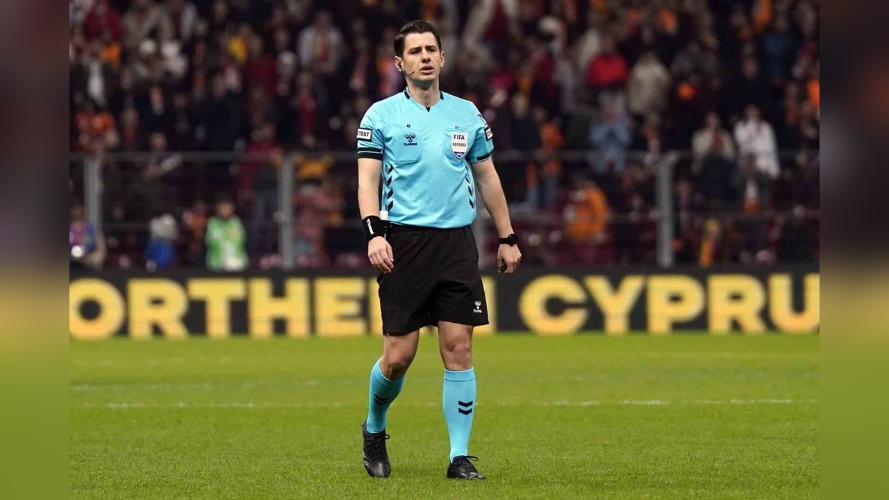 Halil Umut Meler, Avrupa'da Görev Alacak