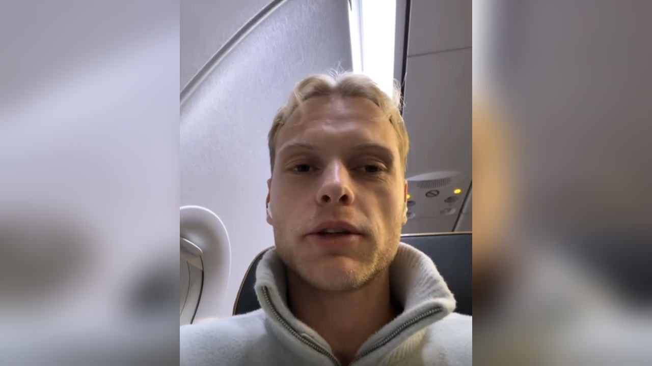 Morten Bjorlo, Konyaspor'a Transfer İçin Yola Çıktı