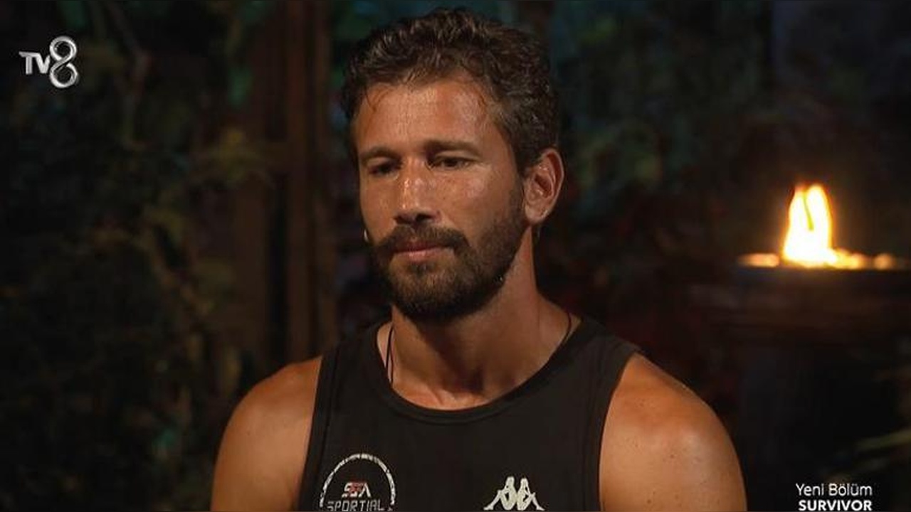 Survivor'da Adem Kılıçcı'nın Diskalifiyesi ve Acun Ilıcalı'nın Açıklamaları