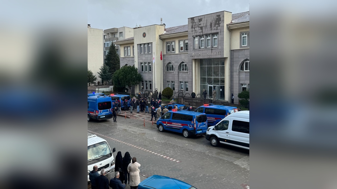 Bursa'da Enerji Hırsızlığı Operasyonu: 11 İlde 8 Kişi Tutuklandı