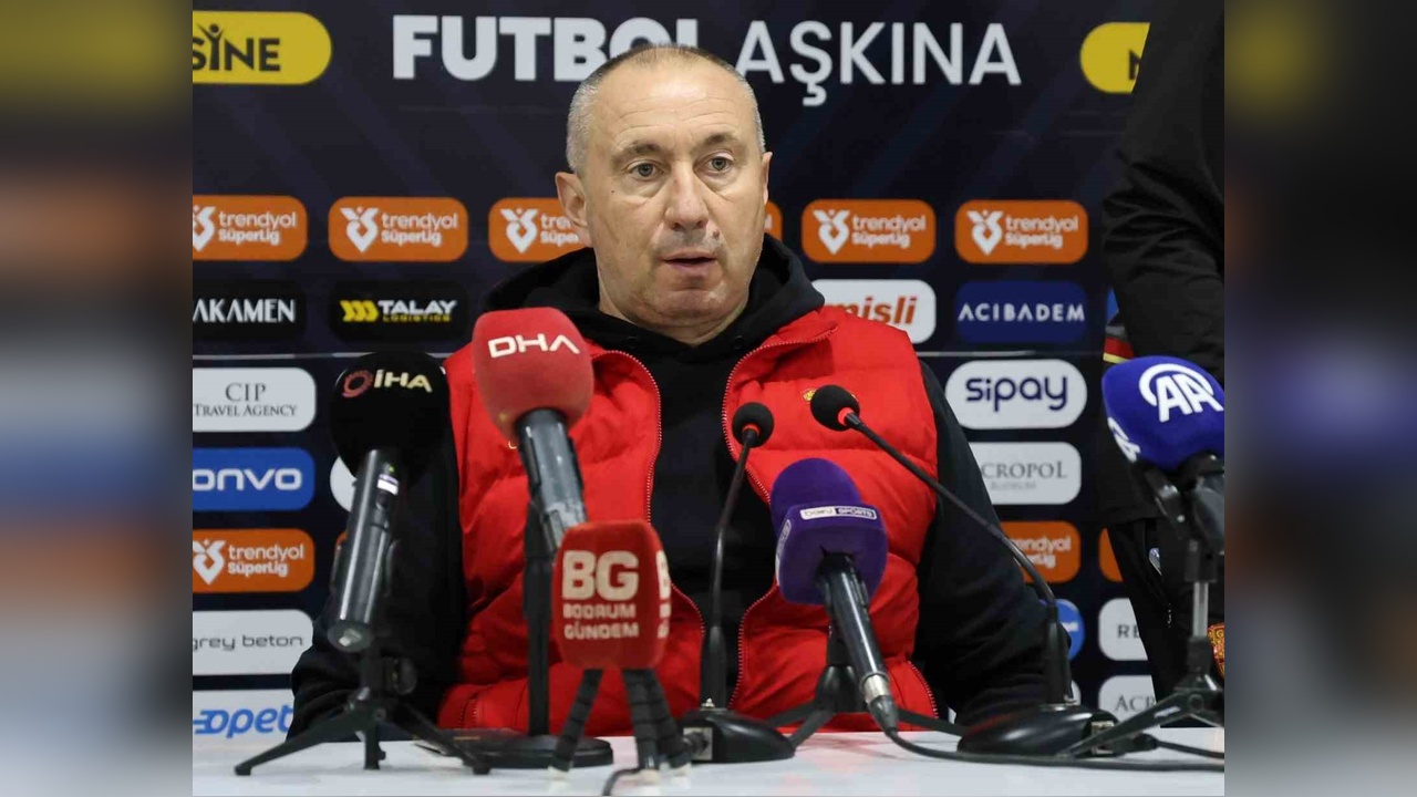 Stanimir Stoilov, Oyuncularının Performansını Değerlendirdi