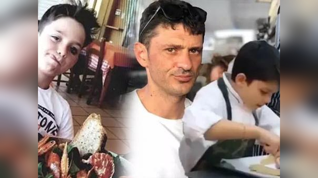 Mattia Ahmet'in Vefatı, Yasemin Minguzzi'yi Derinden Sarstı