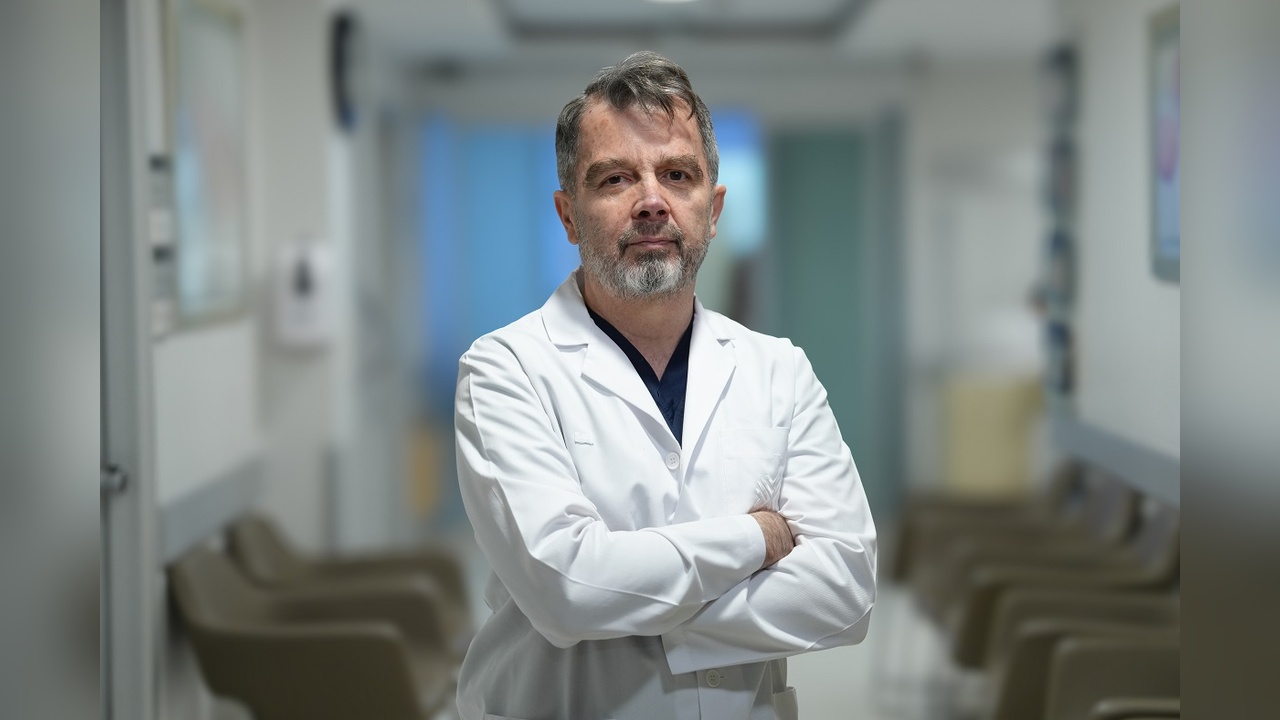 Prostat Büyümesi İçin Yeni Tedavi Seçenekleri Sunuluyor