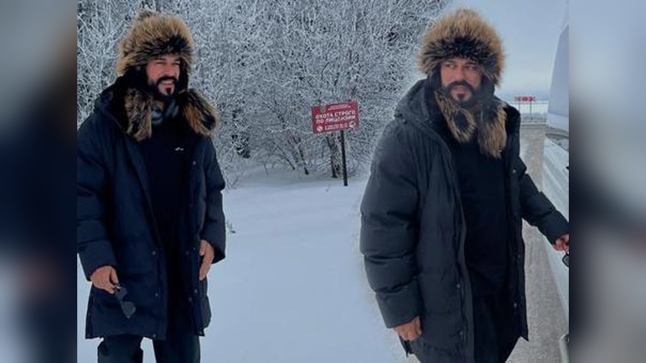 Burak Özçivit, Moskova Projesini Sonlandırdı