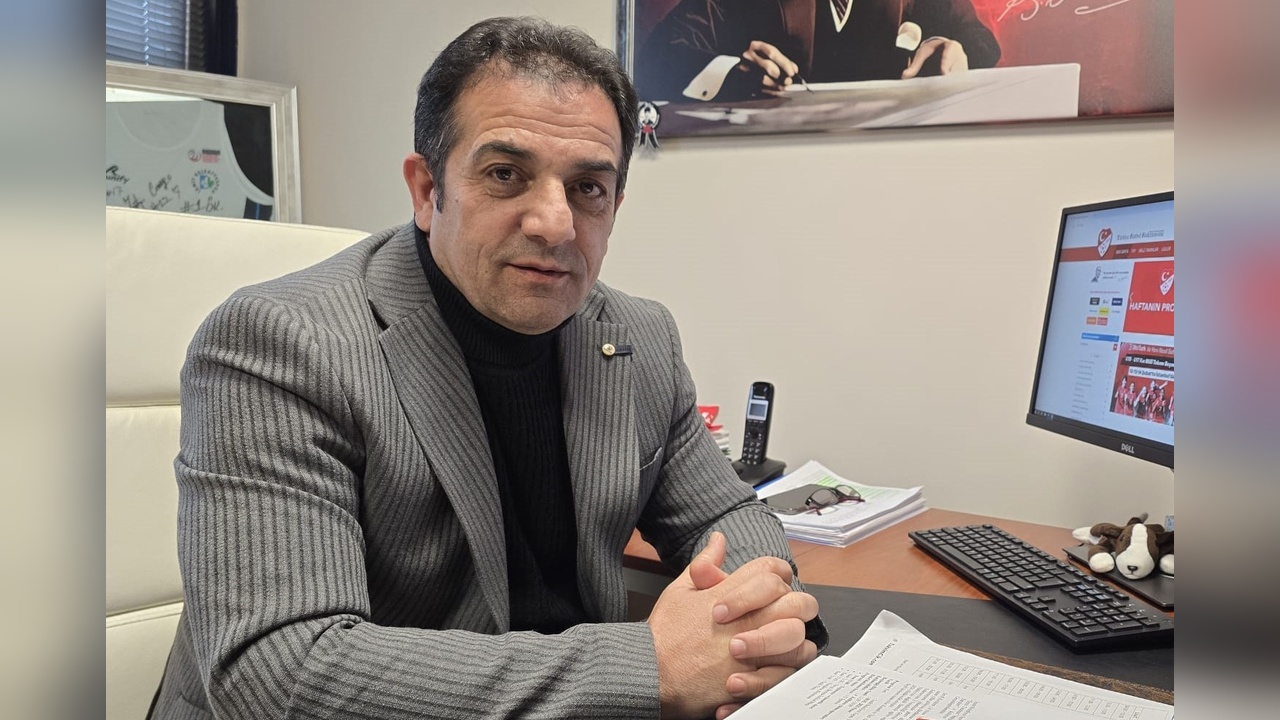 Mithat Ağa, Pandemi Sonrası Saha İçi Olaylarının Artışını Değerlendirdi
