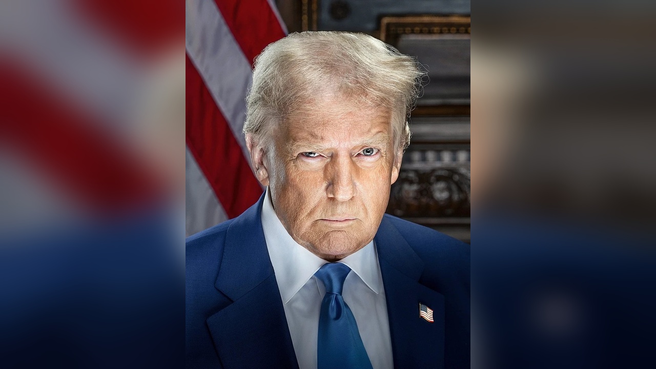 Trump'tan Çelik ve Alüminyumda Yüzde 25 Gümrük Vergisi Kararı