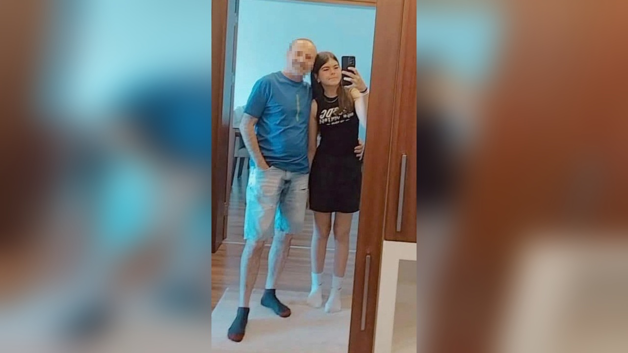 Tekirdağ'da Korkunç Olay: 13 Yaşındaki Kız Hayatını Kaybetti, Babası Yaralı
