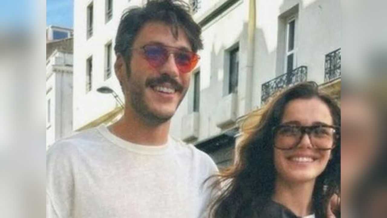 Hafsanur Sancaktutan ve Kubilay Aka'nın Romantik Paylaşımı Dikkat Çekti