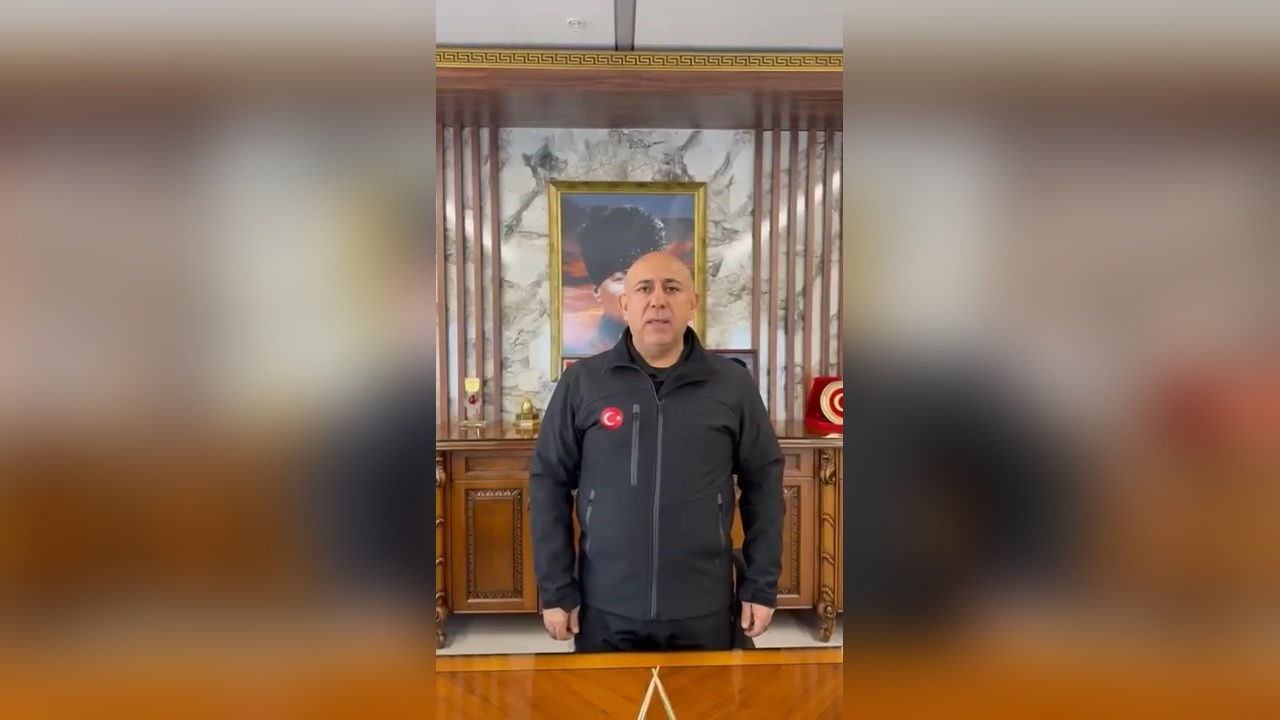 Arnavutköy'de Kar Yağışı Nedeniyle Okul Tatilleri Açıklandı