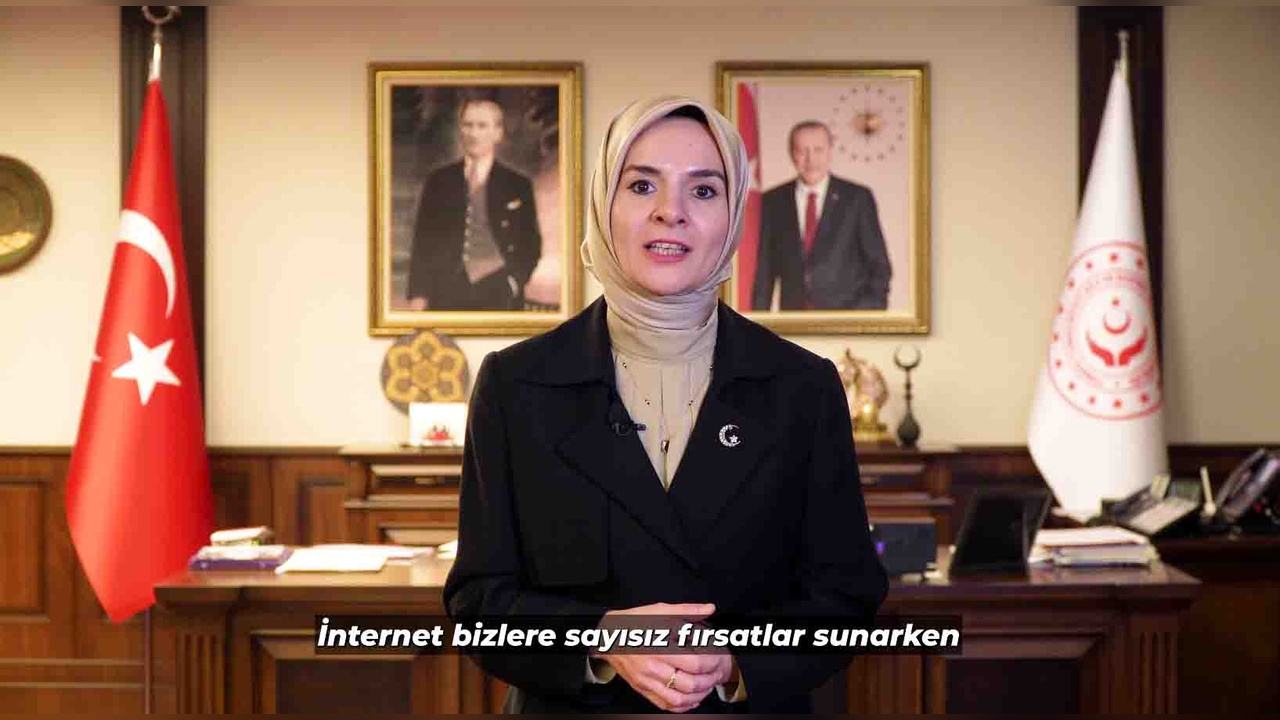 Dijital Güvenlik İçin Yeni Adımlar Atılıyor