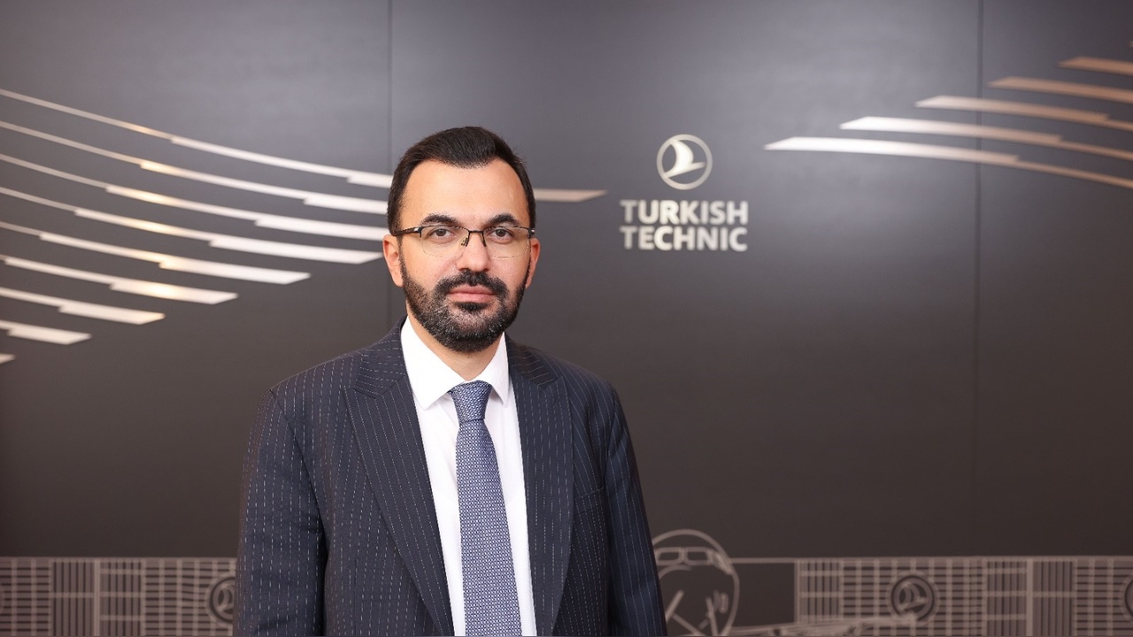 THY Teknik A.Ş, Yeni İş Birliği ile Hedeflerini Büyütüyor