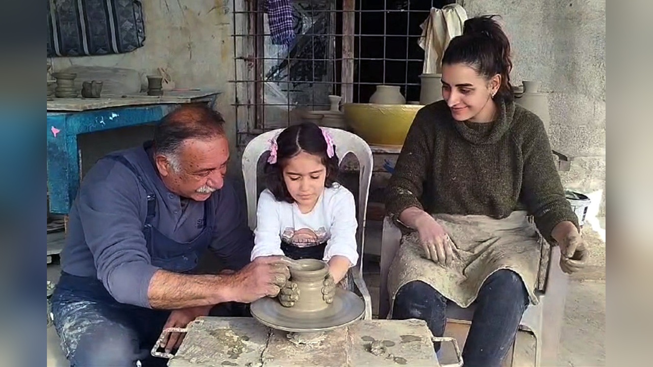 Çömlek Sanatında Yeni Çırak Arayışı Başladı