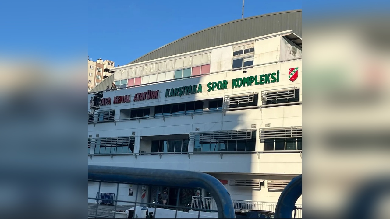Karşıyaka'da Futbol İçin Birliktelik Rüzgarı