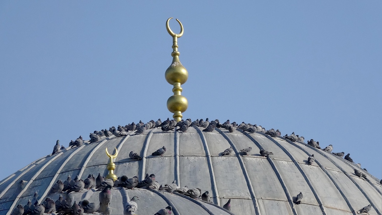 Göle'de Sibirya Soğukları Etkili Oluyor