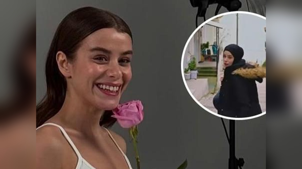 İlayda Alişan'ın Yeni Rolü ile 'Piyasa' Dizisi Gündemde