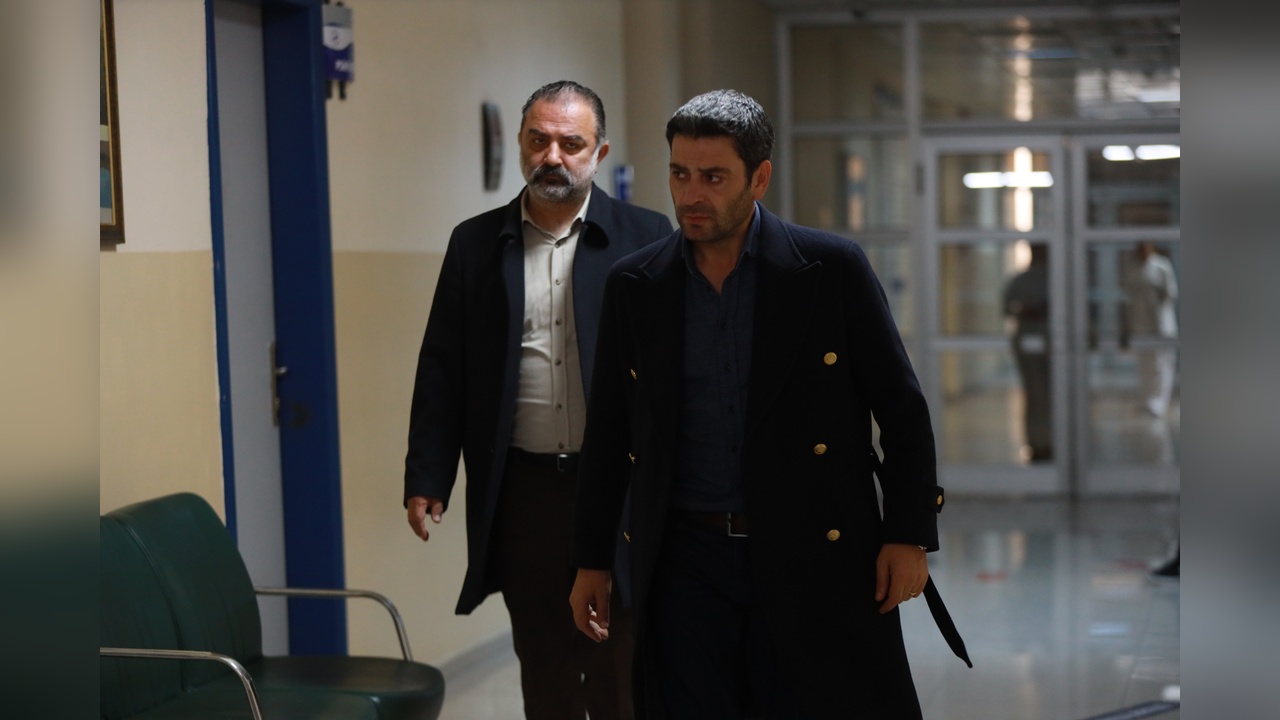 Uzak Şehir, Kategorilerde Zirveye Yerleşti