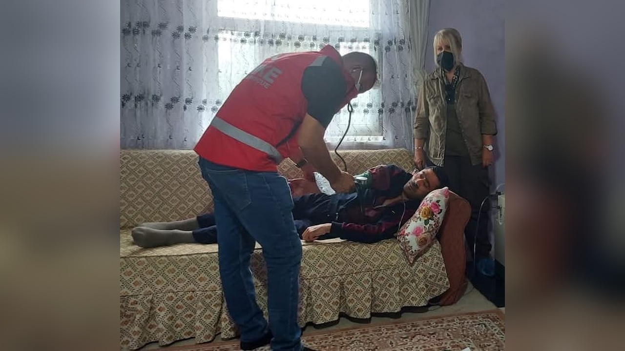 Bingöl Karlıova'da Silikozis Hastalığı Nedeniyle 31. Ölüm Gerçekleşti
