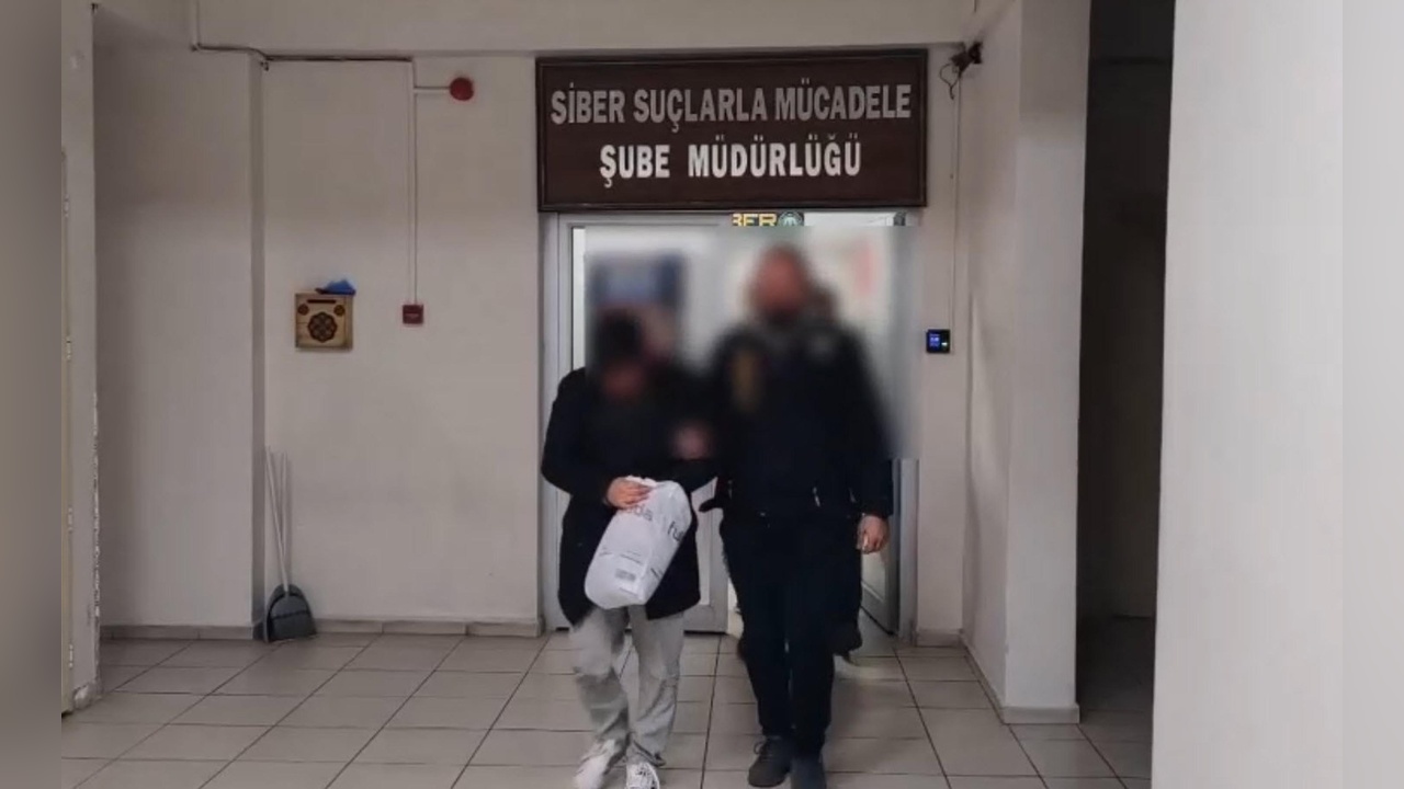 Yasa Dışı Bahis Operasyonu: 8 İlde 22 Kişi Tutuklandı