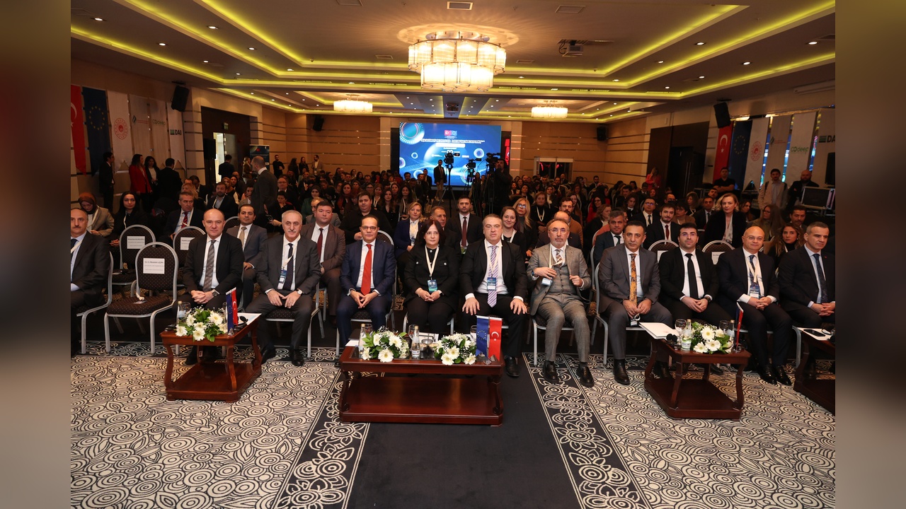 Türkiye'den Yeni Ekonomi Hamlesi: Ulusal Döngüsel Ekonomi Stratejisi