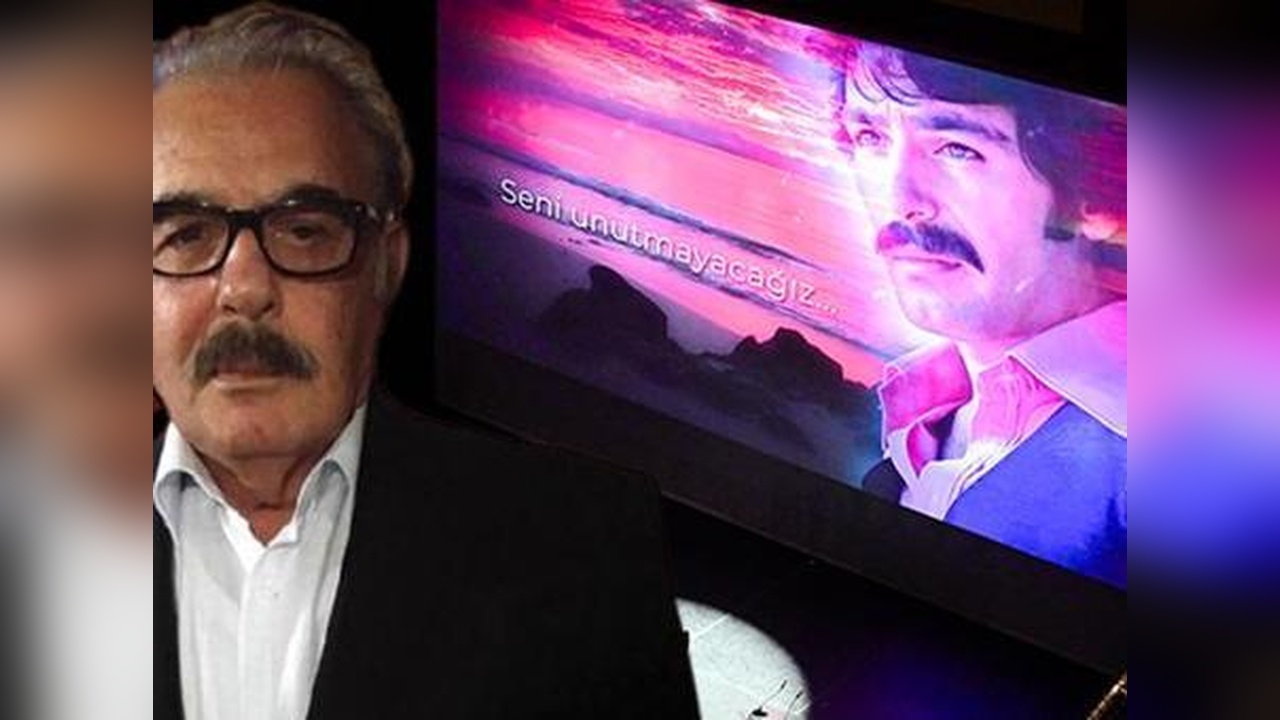Ferdi Tayfur'un Mevlit Programı Duyuruldu