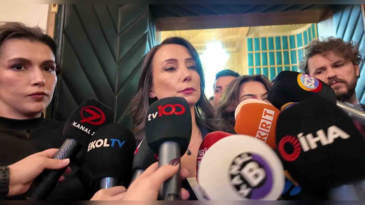 Hatimoğulları'ndan Önemli Açıklama: Çağrı Bekleniyor