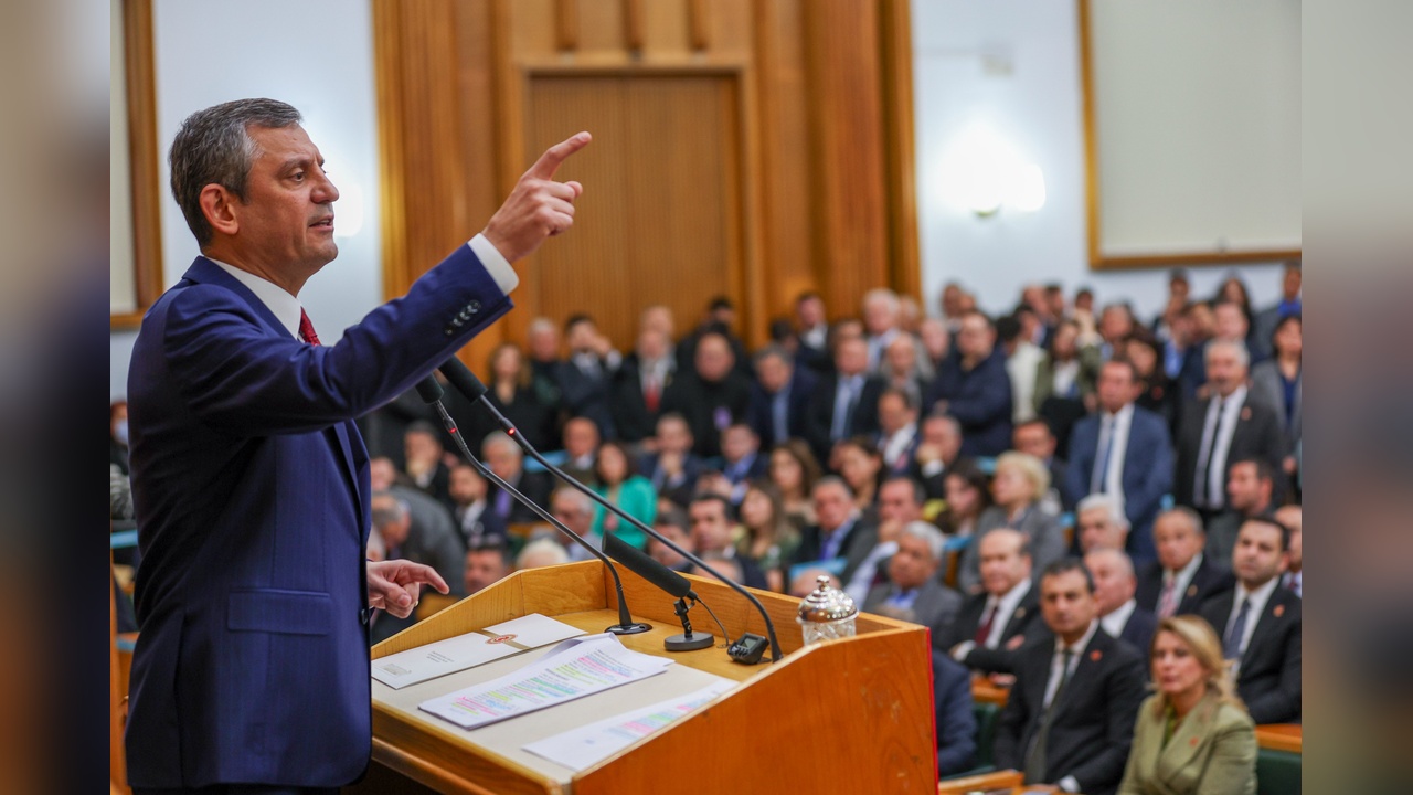 Cumhurbaşkanı Adayı Belirleme Tarihi Açıklandı