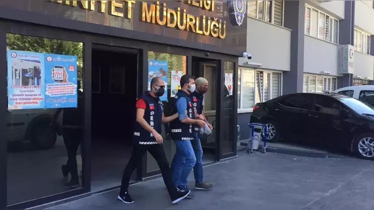 Komşu Kavgasında Anne-Oğul İçin Hapis İstemi