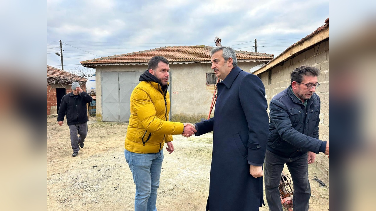 Polislerin Su Tankerine Müdahalesi Üzerine İdari Soruşturma Başlatıldı