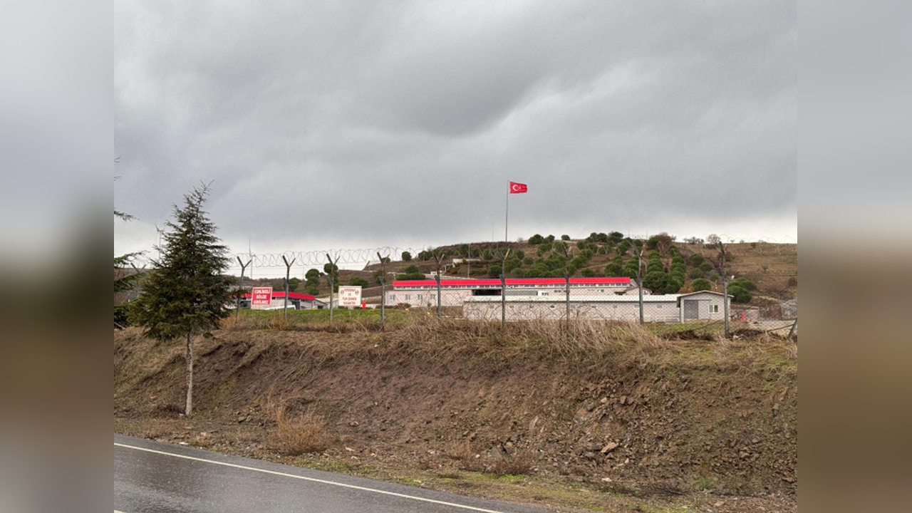 Balıkesir Mühimmat Fabrikasındaki Patlama Davasında Hapis İstemi