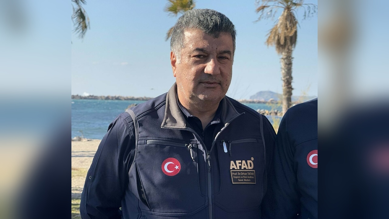 Ege Denizi'nde Sismik Aktivite Artışı Kaydedildi