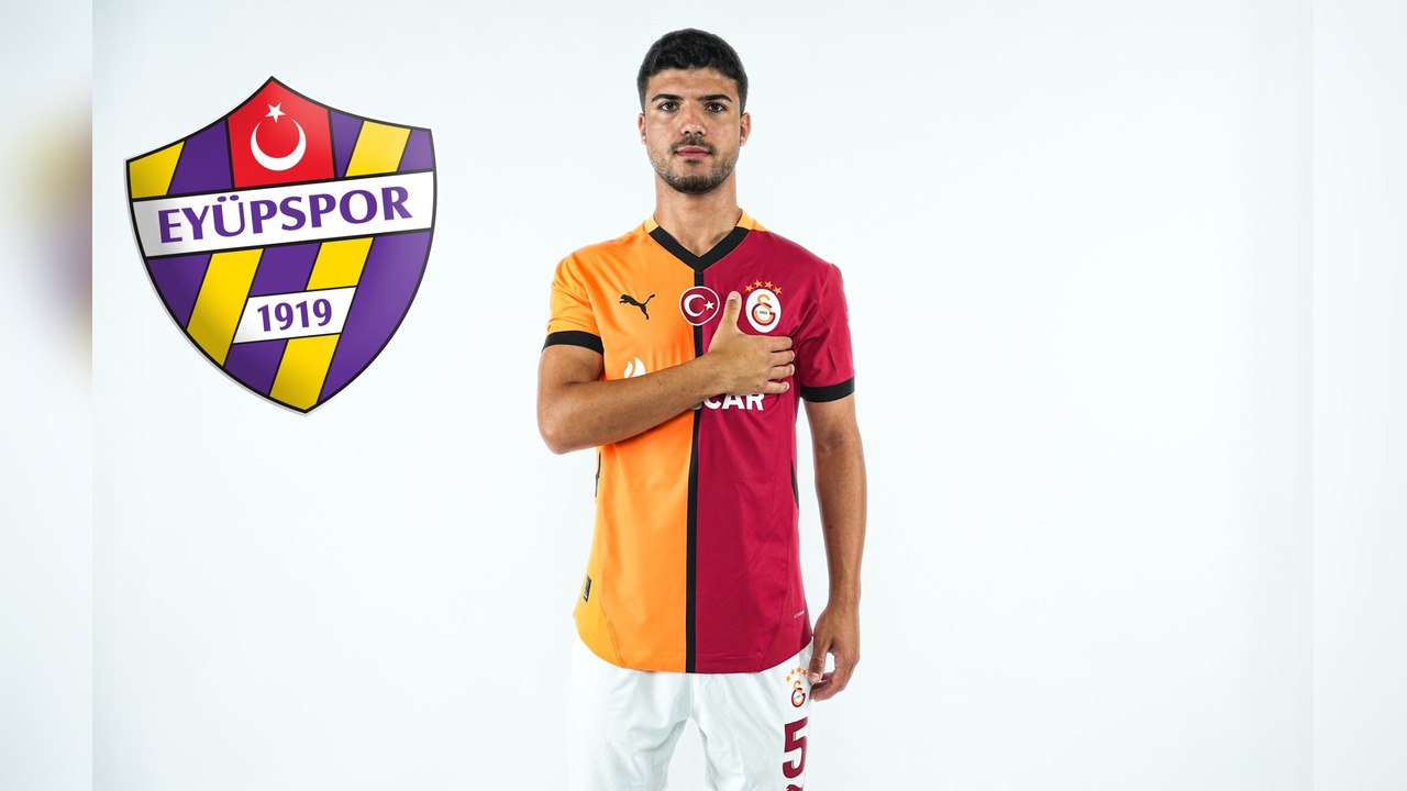Eyüpspor'dan Eyüp Aydın'a Kiralama Teklifi