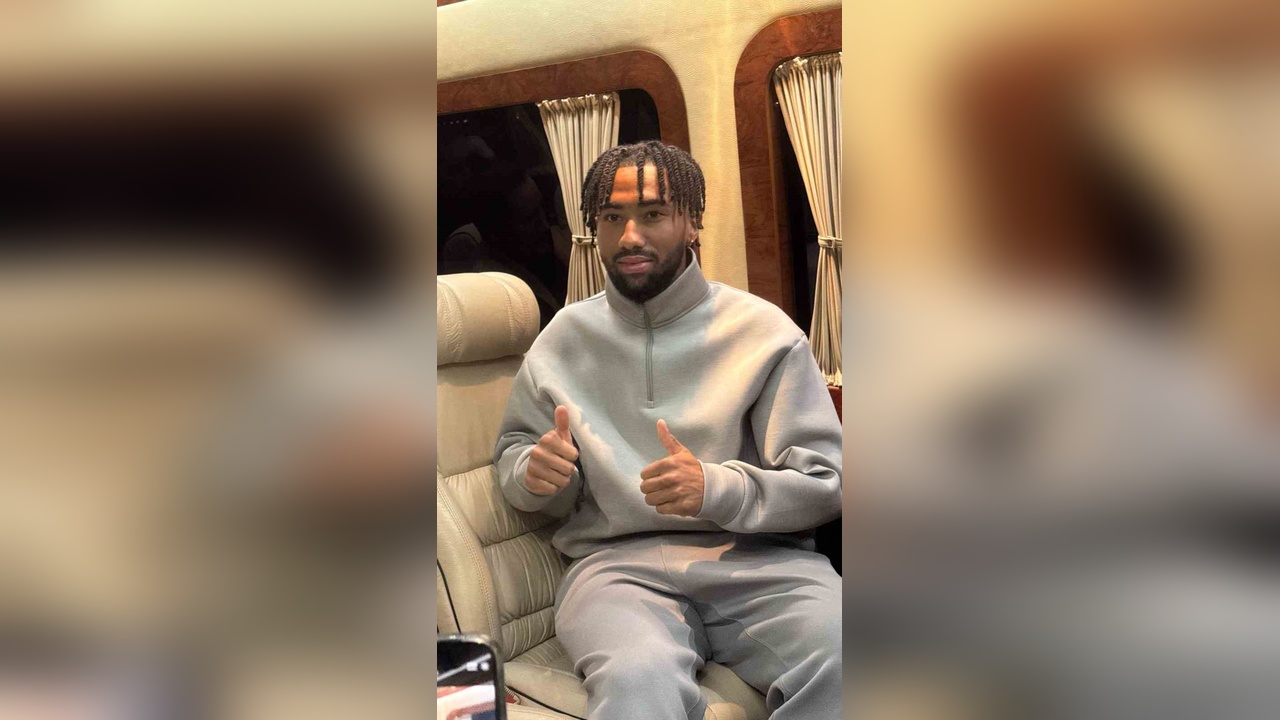 Trabzon'da Tim Jabol-Folcarelli Etkinliği Gerçekleşti