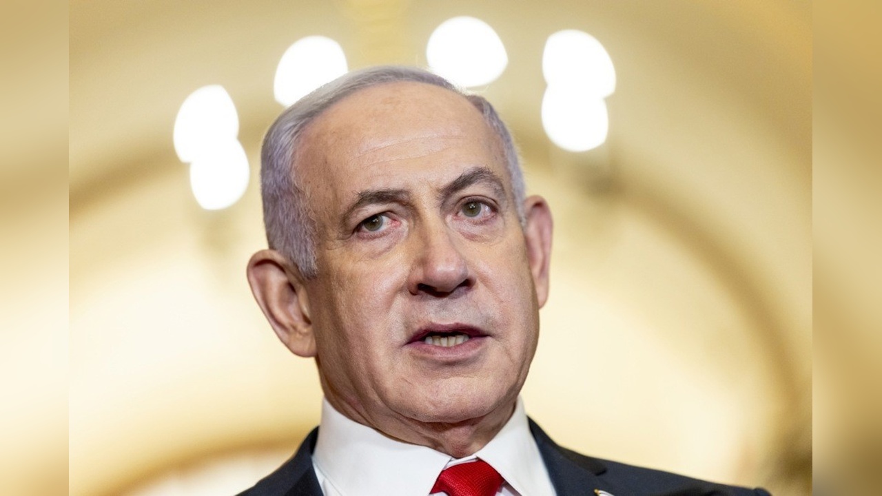 Netanyahu'dan Hamas'a Son Uyarı: Ateşkes Tehdidi
