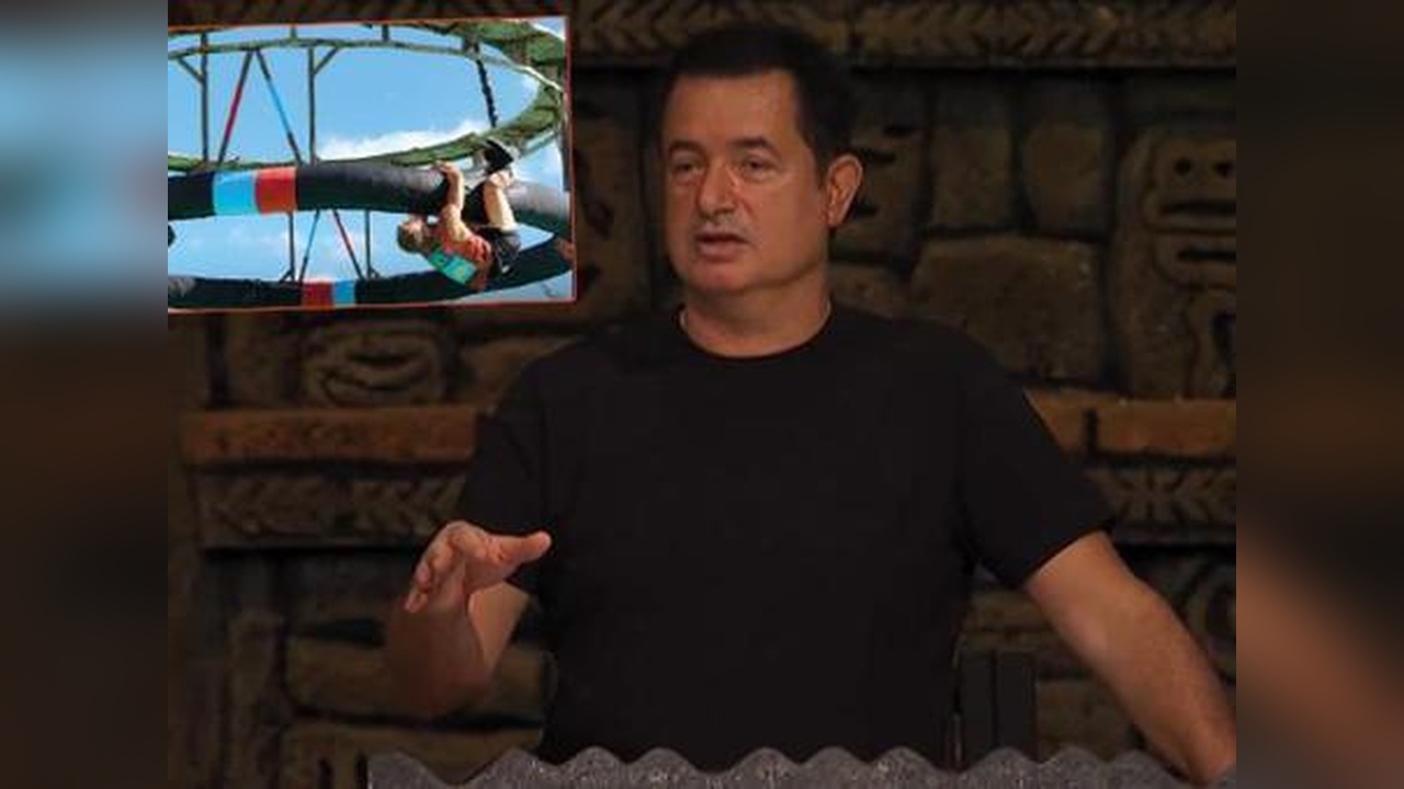 Survivor All Star 2025'te İkinci Eleme Adayı Belli Oldu